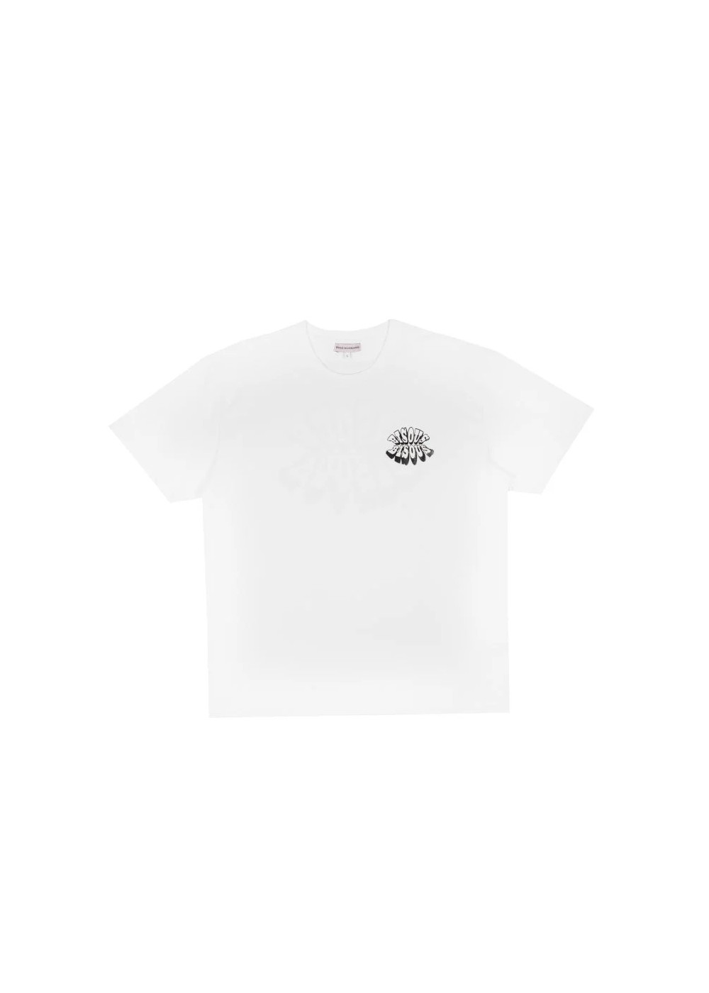 Bisous Skateboard TEE SHIRT BISOUS LIPS BBISOUSLIPS chez Graphiti Concept Store Dieppe Bisous Skateboard TEE SHIRT BISOUS LIPS BBISOUSLIPS chez Graphiti Concept Store Dieppe