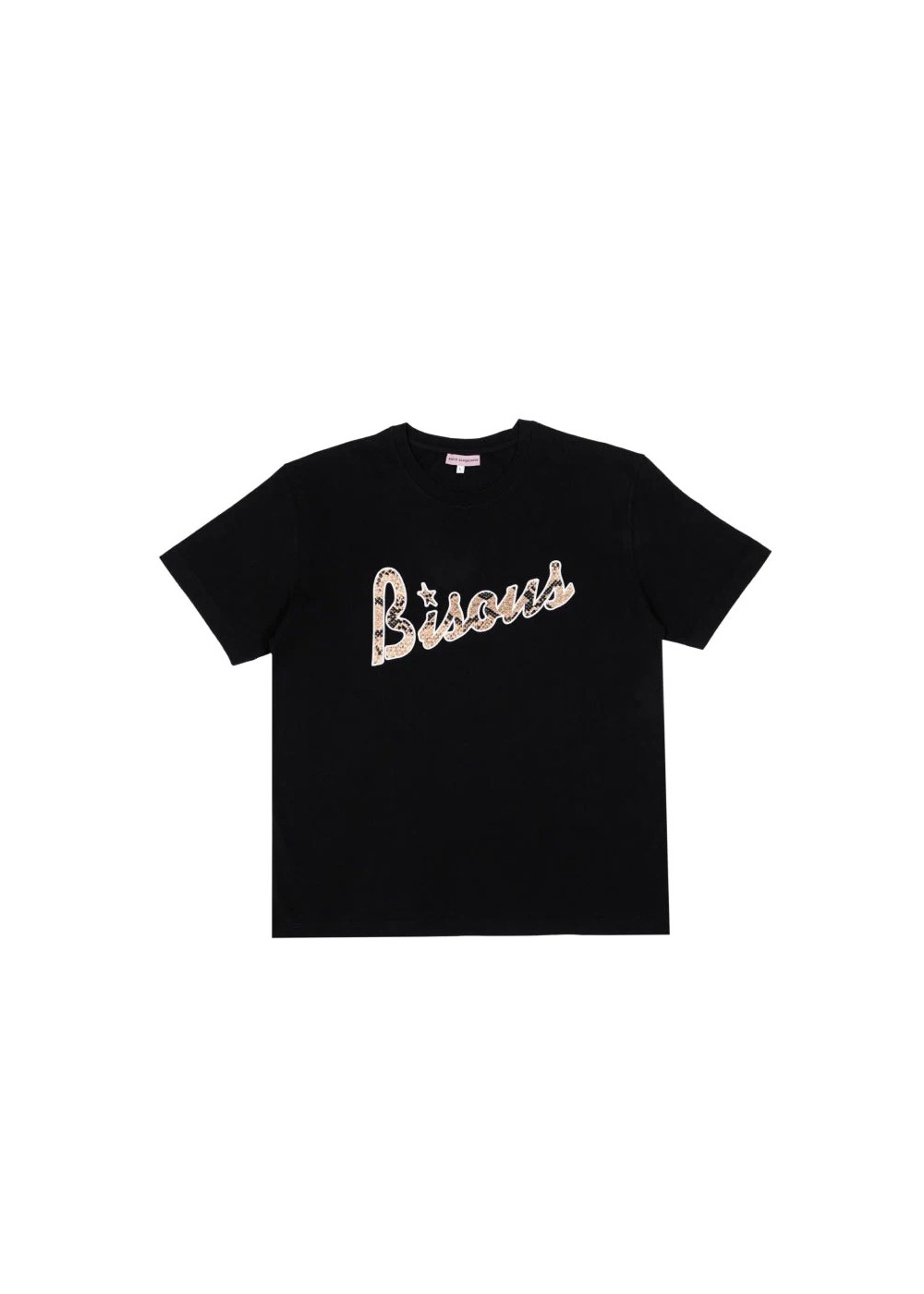 Bisous Skateboard TEE SHIRT BISOUS LOUNGE SNAKE  BBISOUSLOUNGESNAKE chez Graphiti Concept Store Dieppe