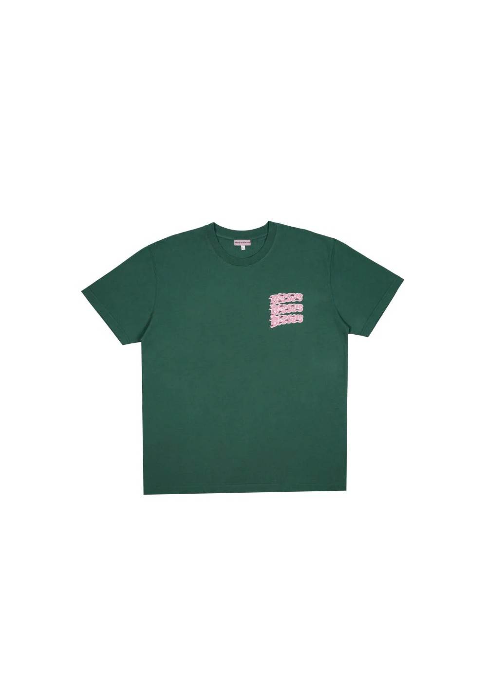 Bisous Skateboard TEE SHIRT BISOUS PABLO  BBISOUSPABLO chez Graphiti Concept Store Dieppe
