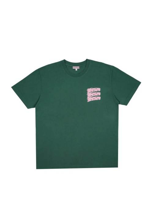 Bisous Skateboard TEE SHIRT BISOUS PABLO  BBISOUSPABLO chez Graphiti Concept Store Dieppe