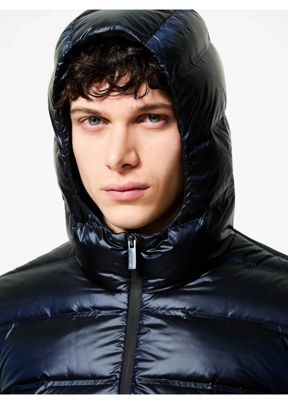 RRD SURFLEX WINTER DUCK HOOD ZIP SOFT JKT RRD  W25172 chez Graphiti Concept Store Dieppe