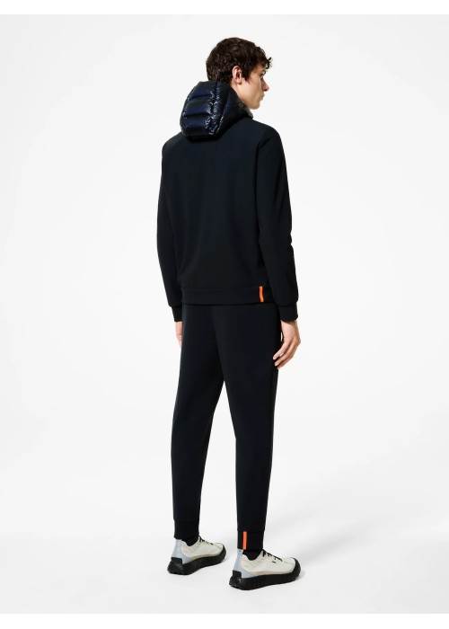 RRD SURFLEX WINTER DUCK HOOD ZIP SOFT JKT RRD  W25172 chez Graphiti Concept Store Dieppe