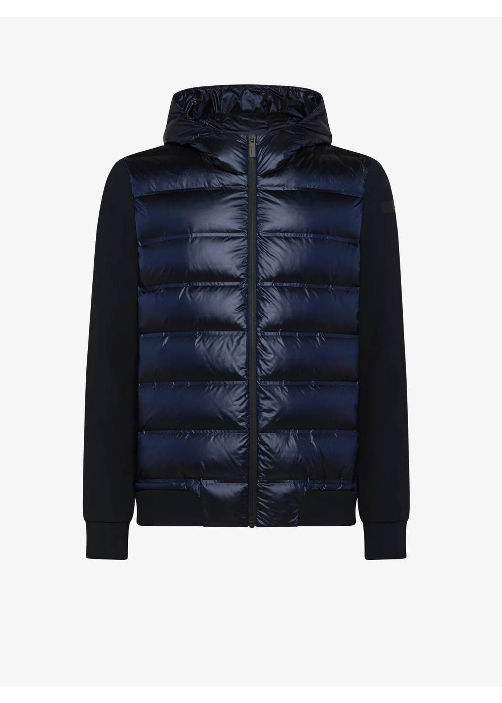 RRD SURFLEX WINTER DUCK HOOD ZIP SOFT JKT RRD  W25172 chez Graphiti Concept Store Dieppe