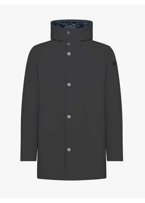 RRD SURFLEX WINTER DOWN UNDER FLOATING PARKA JKT RRD  W25011 chez Graphiti Concept Store Dieppe