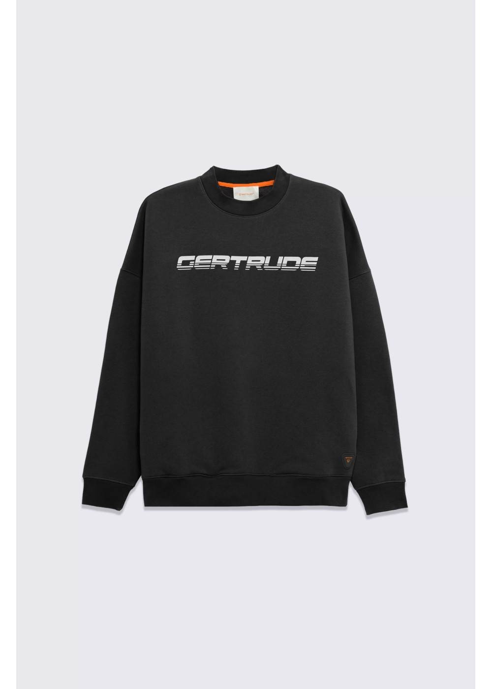 Gertrude SWEAT GERTRUDE RUBEN SPEEDY GRUBENSPEEDY chez Graphiti Concept Store Dieppe Gertrude SWEAT GERTRUDE RUBEN SPEEDY GRUBENSPEEDY chez Graphiti Concept Store Dieppe