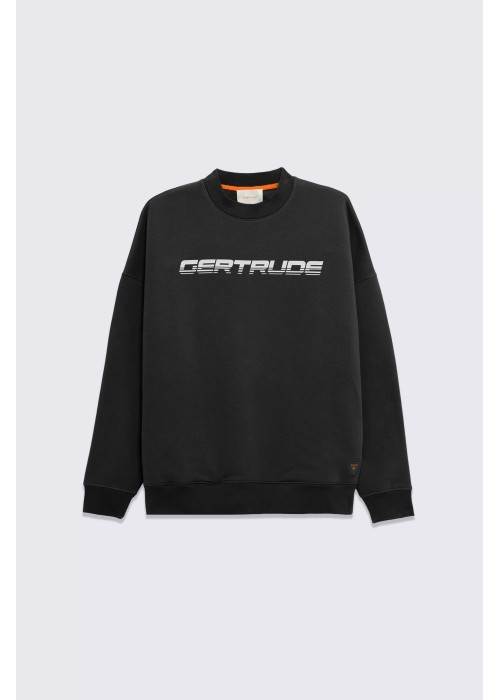 Gertrude SWEAT GERTRUDE RUBEN SPEEDY  GRUBENSPEEDY chez Graphiti Concept Store Dieppe