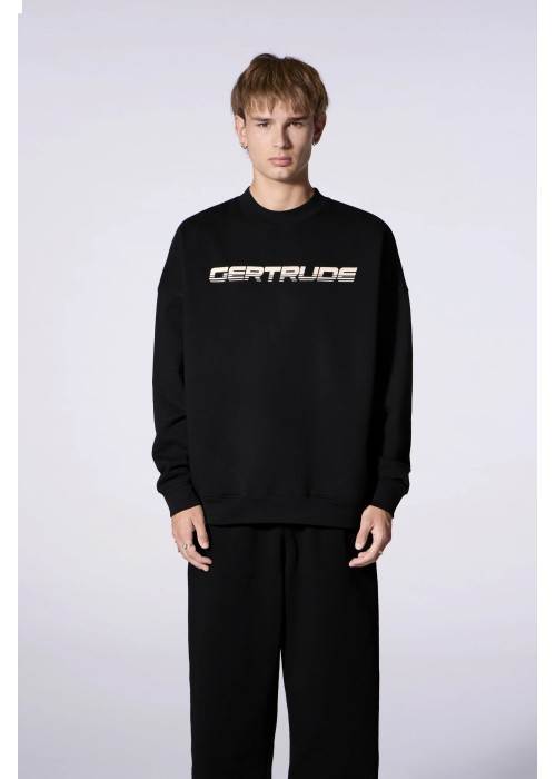 Gertrude SWEAT GERTRUDE RUBEN SPEEDY  GRUBENSPEEDY chez Graphiti Concept Store Dieppe