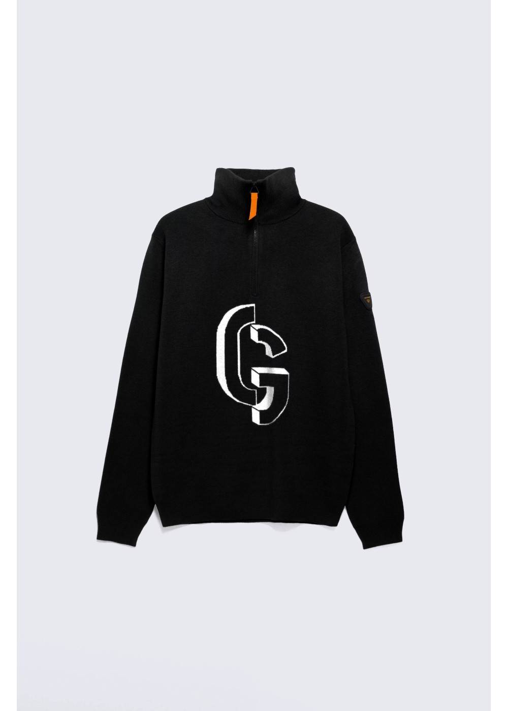 Gertrude SWEAT EN MAILLE GERTRUDE LEWIS GLEWIS2 chez Graphiti Concept Store Dieppe Gertrude SWEAT EN MAILLE GERTRUDE LEWIS GLEWIS2 chez Graphiti Concept Store Dieppe