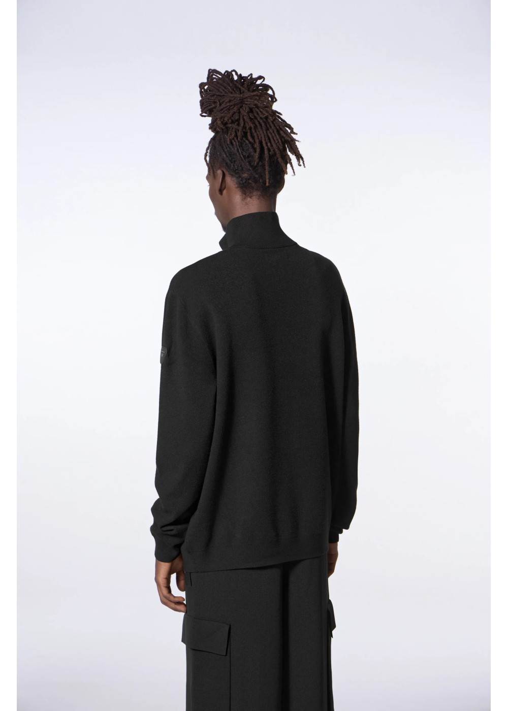Gertrude SWEAT EN MAILLE GERTRUDE LEWIS  GLEWIS2 chez Graphiti Concept Store Dieppe