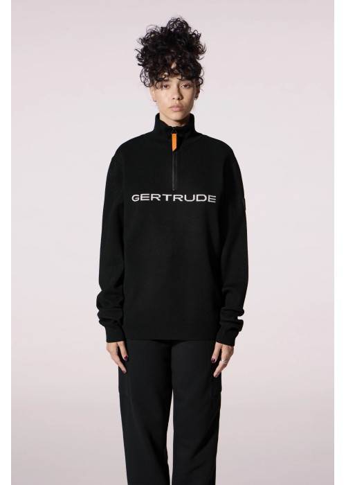 Gertrude PULL EN MAILLE GERTRUDE LEWIS GERTRUDE  GLEWISGERTRUDE chez Graphiti Concept Store Dieppe
