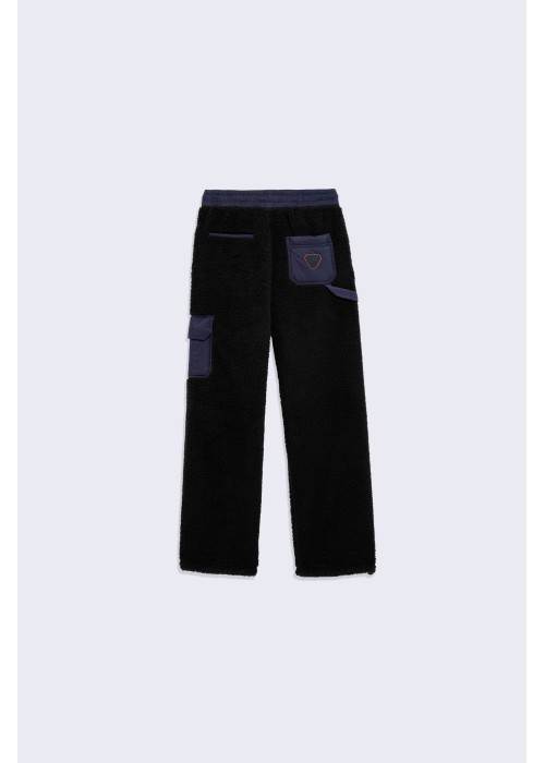 Gertrude PANTALON GERTRUDE TETSUO  GTETSUO chez Graphiti Concept Store Dieppe