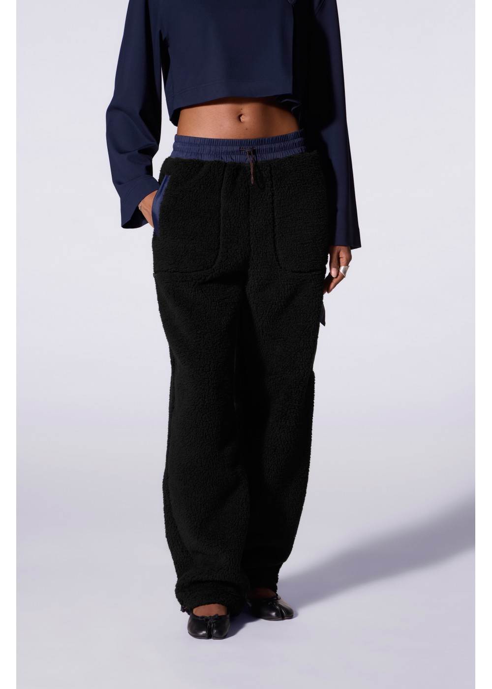 Gertrude PANTALON GERTRUDE TETSUO  GTETSUO chez Graphiti Concept Store Dieppe