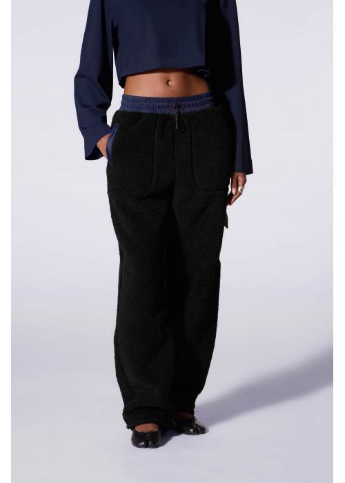 Gertrude PANTALON GERTRUDE TETSUO  GTETSUO chez Graphiti Concept Store Dieppe