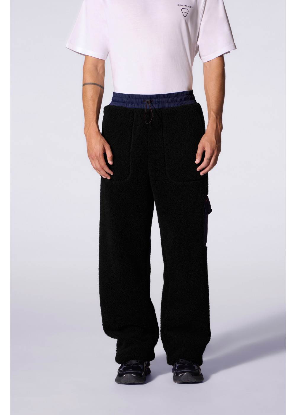 Gertrude PANTALON GERTRUDE TETSUO  GTETSUO chez Graphiti Concept Store Dieppe