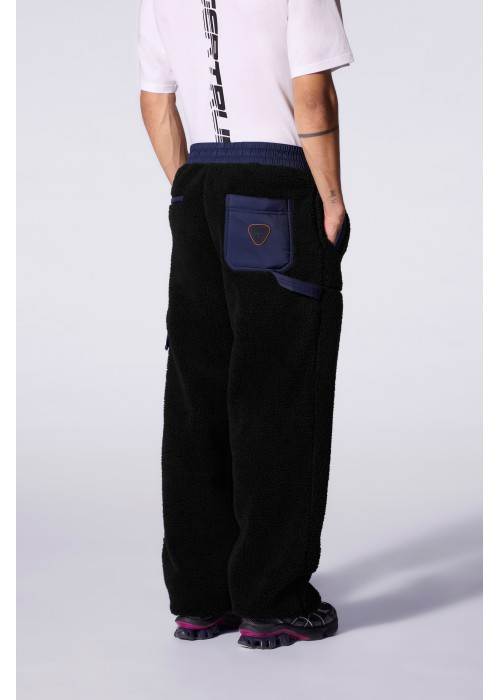 Gertrude PANTALON GERTRUDE TETSUO  GTETSUO chez Graphiti Concept Store Dieppe