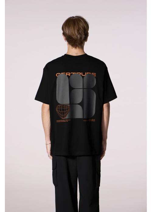 Gertrude TEE SHIRT GERTRUDE TAYC  GTAYC chez Graphiti Concept Store Dieppe