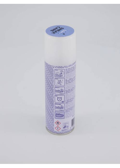 SNEAKCARE SPRAY  SNEAKCARE chez Graphiti Concept Store Dieppe
