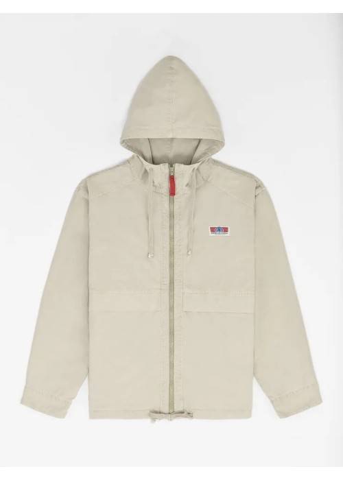 Jonsen Island VESTE WINDBREAKER JORAN  JIWINDBREAKER chez Graphiti Concept Store Dieppe