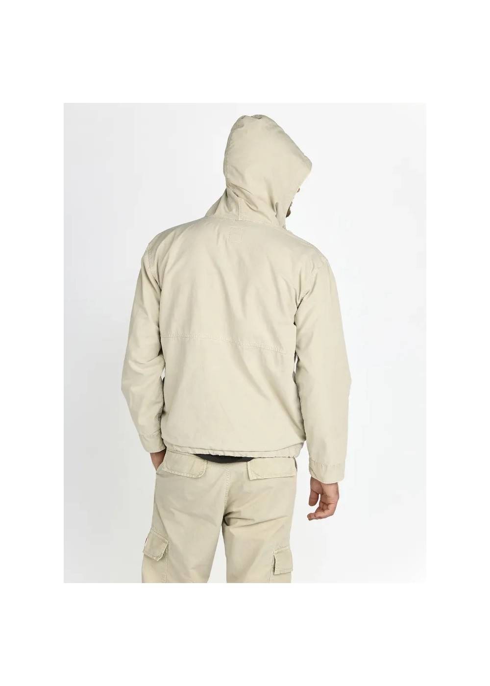 Jonsen Island VESTE WINDBREAKER JORAN  JIWINDBREAKER chez Graphiti Concept Store Dieppe