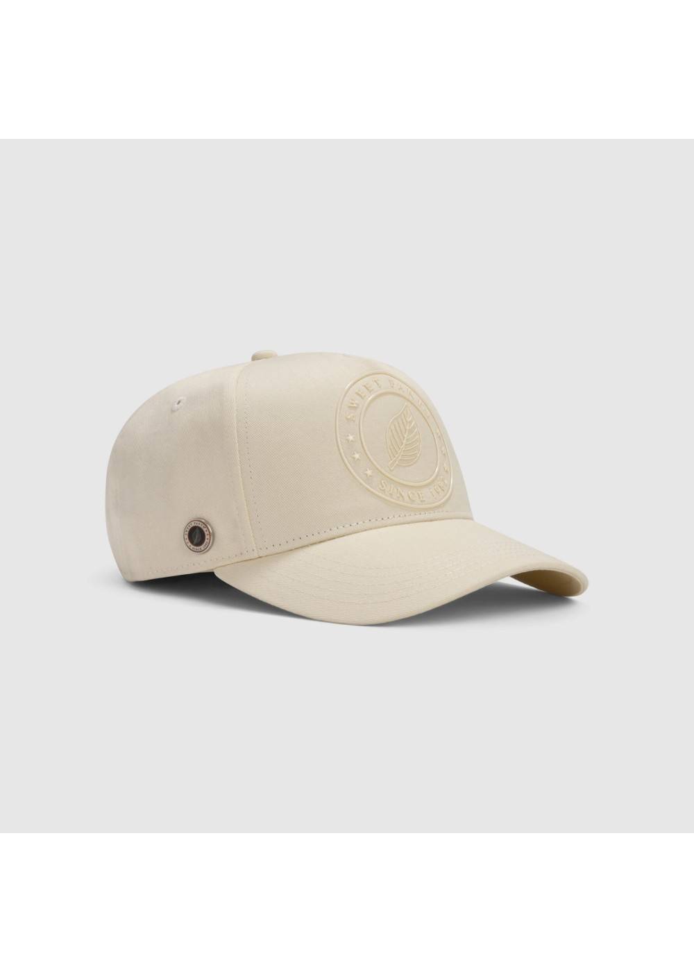 Sweet Pants CASQUETTE SWEET PANTS LOGO VINYL  SPVINYLCAP chez Graphiti Concept Store Dieppe