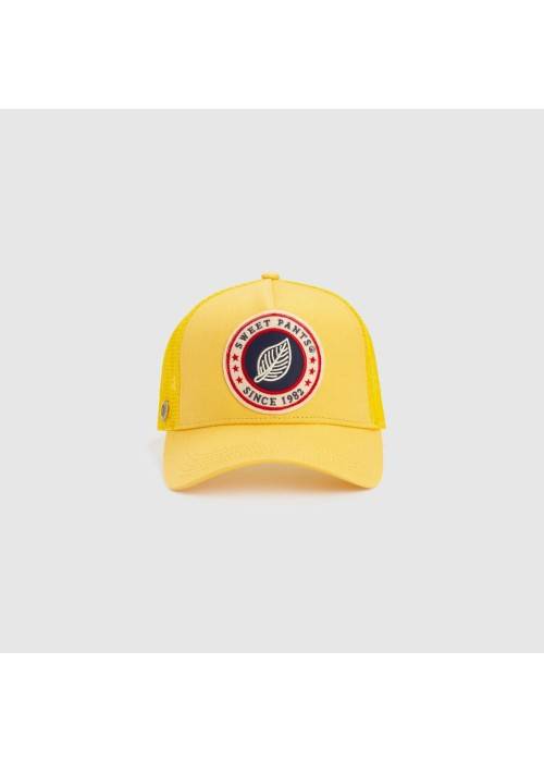 Sweet Pants CASQUETTE SWEET PANTS BASIC CT CAP  SPBASICCTCAP chez Graphiti Concept Store Dieppe