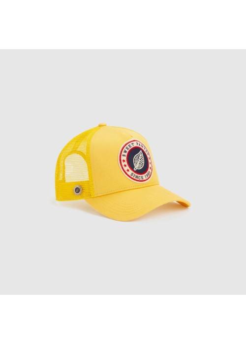 Sweet Pants CASQUETTE SWEET PANTS BASIC CT CAP  SPBASICCTCAP chez Graphiti Concept Store Dieppe