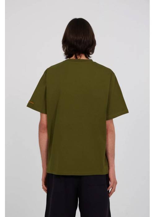 Gertrude TEE SHIRT GERTRUDE EDMOND  GEDMOND chez Graphiti Concept Store Dieppe