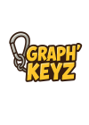 Graph' Keyz