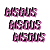 Bisous Skateboard